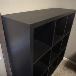 9 Cube From IKEA