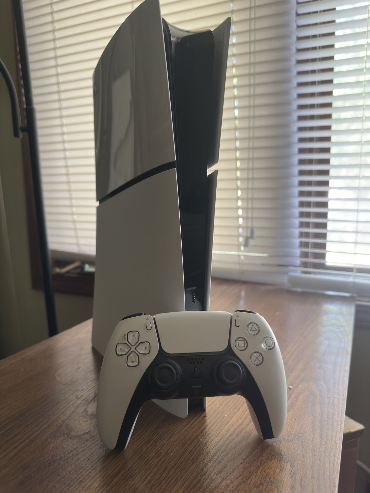 PlayStation 5 Digital Edition 