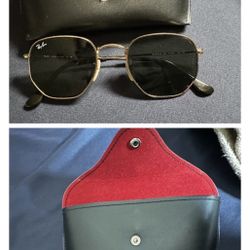 Raybans $100 Takes Them 