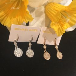 Michael Kors Earrings