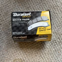 Brake Pads
