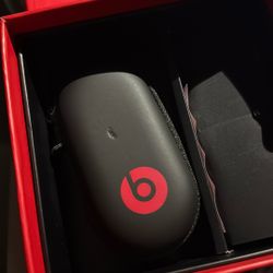 Beets Headphones 