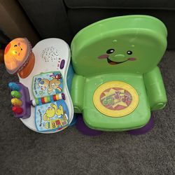 Kids Learning  Chair 