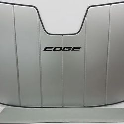 2015 -2024 Ford Edge Sunscreen