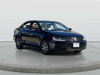 2018 Volkswagen Jetta