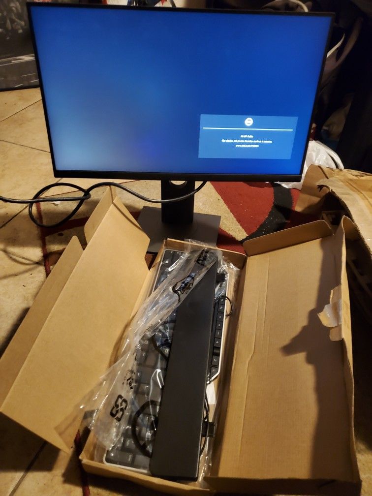 Dell Computer