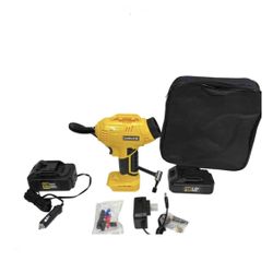 Dormie ST189CD 12V / 20V Portable Cordless Air Compressor