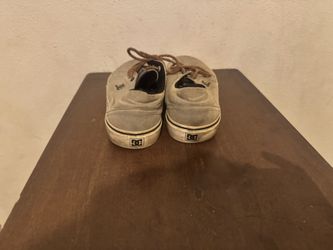 Dc men’s shoes