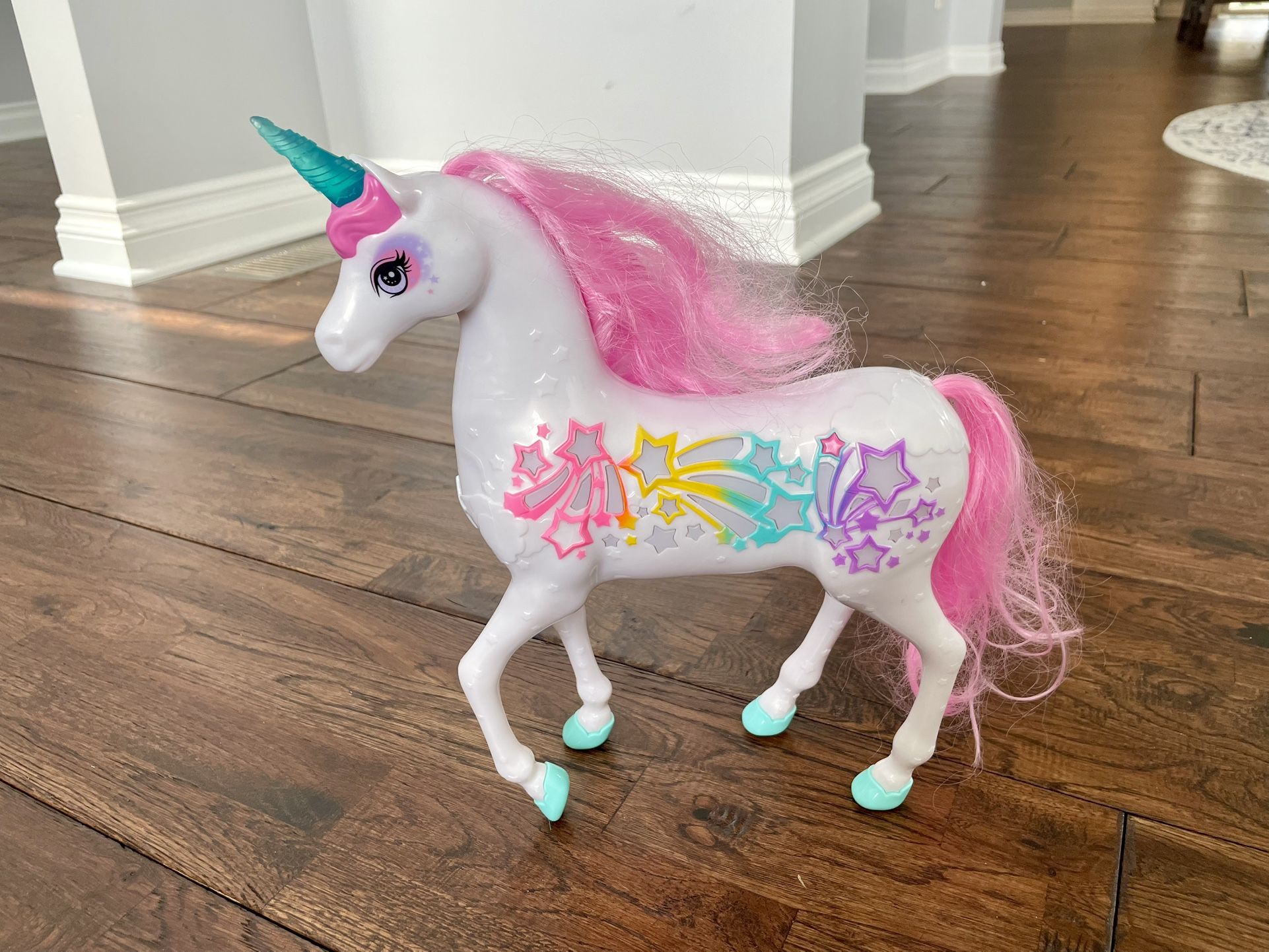 Barbie Dreamtopia Unicorn