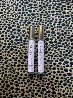 Bath & Body Works "In The Stars" Mini Perfume Sprays