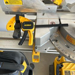 Dewalt Clamp