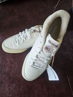 Reebok Men's Shoes Size 12