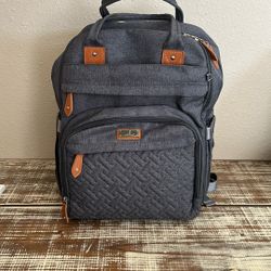 BabbieRoo Bag 