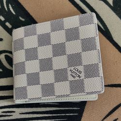 Louis Vuitton Wallet
