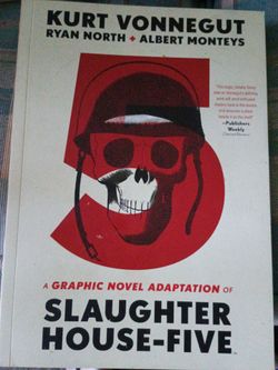 Graphic novel