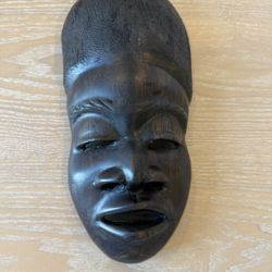 African / Tribal Theme Wall Art