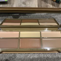 Contour Palette 