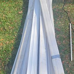 Crown molding 16ft and quarter round