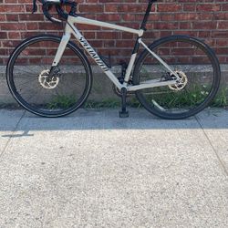 Specialized Diverge E5 Comp 56cm
