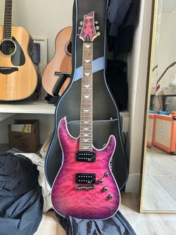 Schecter Omen 6 Guitar