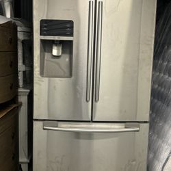 Samsung refrigerator