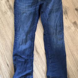 Buffalo jeans  man size 31/30 straight