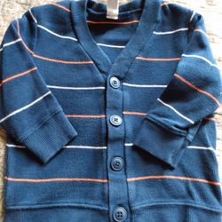 Toddler Cardigan