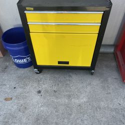 Stanley  Tools Box 