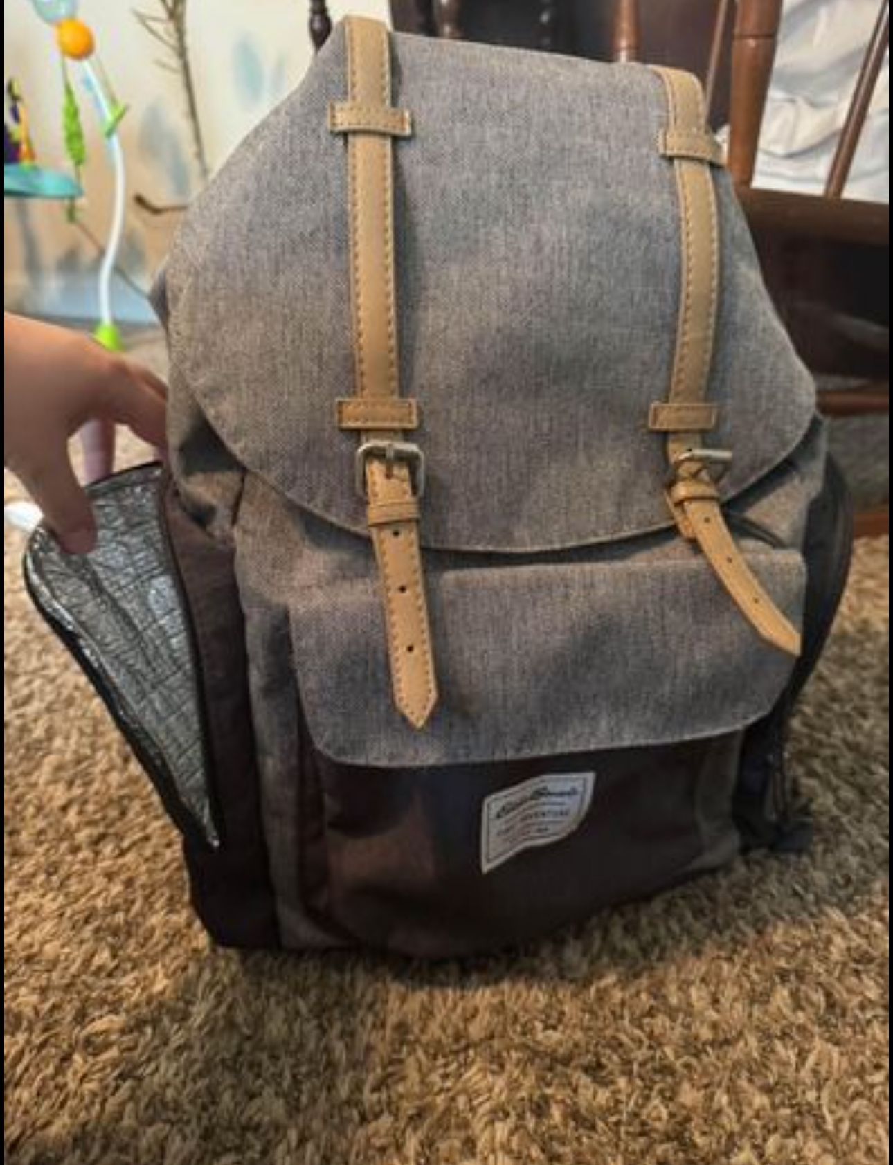 Diaper Bag