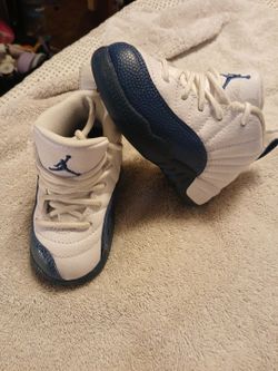Size 6c jordans