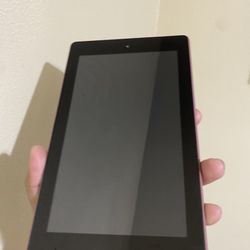 Amazon Tablet Fire 7 Generation 9