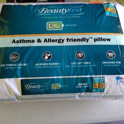 Almoadas Nuevas Beautyrest