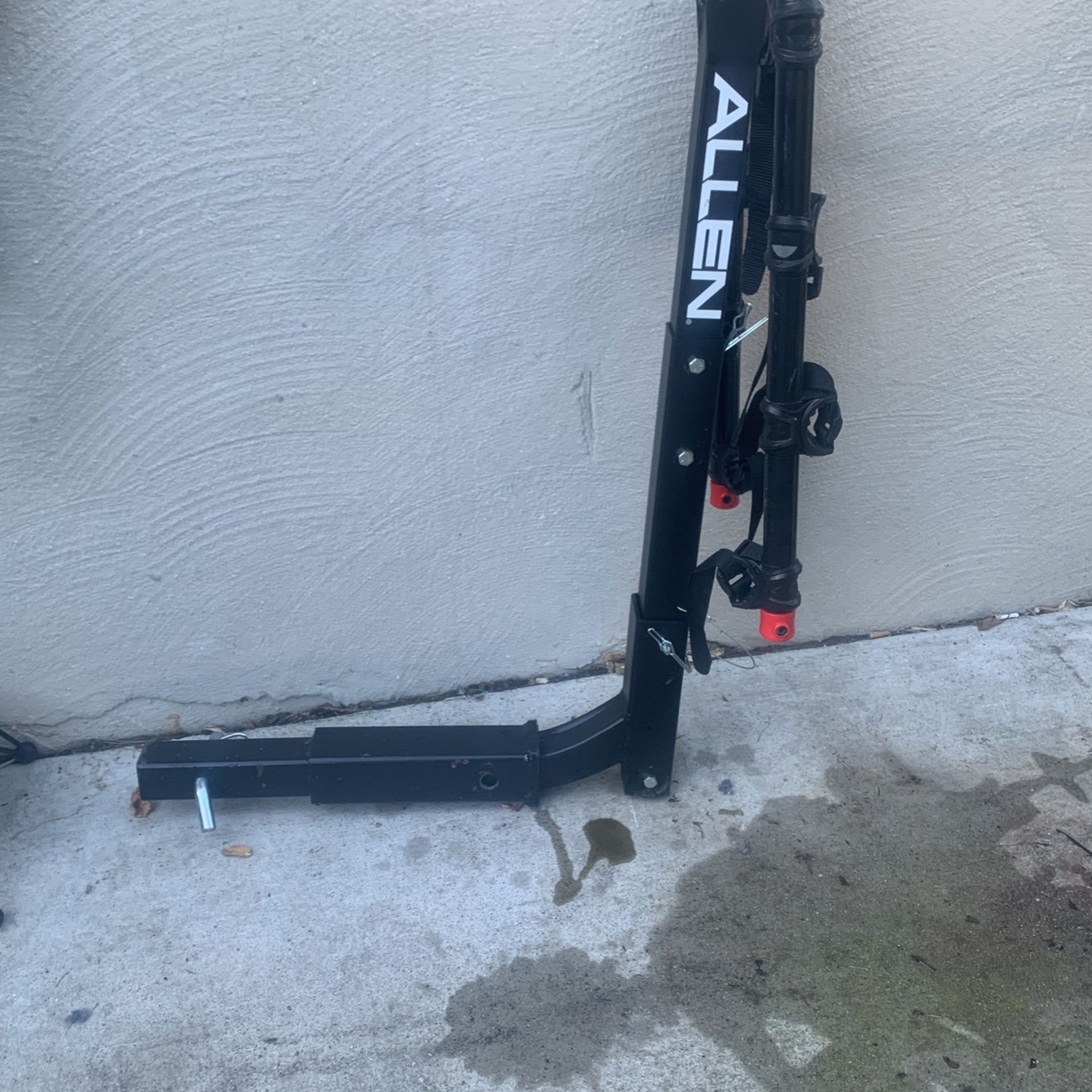 Bike Carrier