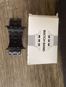 Apple Watch band