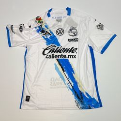 Puebla Jersey XL