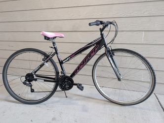 Hyper Spinfit - 28"/700c Aluminum Hybrid bike 