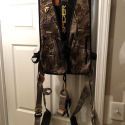 Hunting Safety Harness 