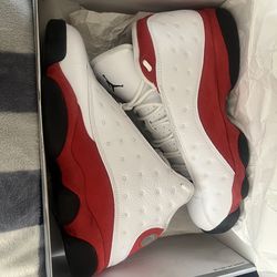 Jordan 13 “OG Chicago’s”