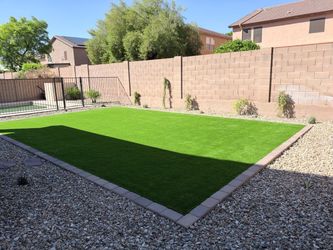 Turf