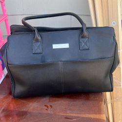 Bag Of Makeup 