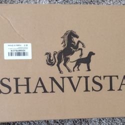 New SHANVISTA Herding Ball 