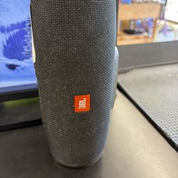 JBL Portable Speaker For Sale 