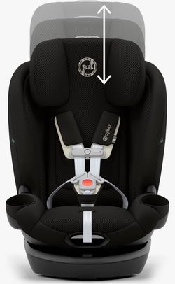 Brand New Car Seat Cybex Callisto G 360