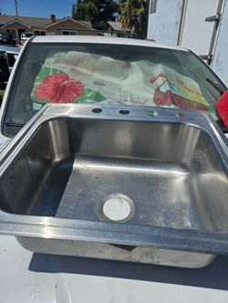 Kitchen Sink