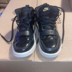 Boys Nike Jordan