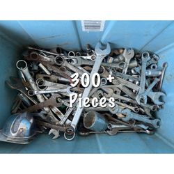 300+ Small Hand tools / Bits  Take All For $100