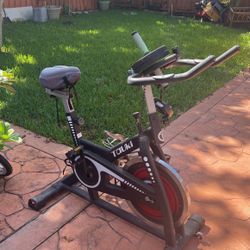 Spinning Bike For Sale 