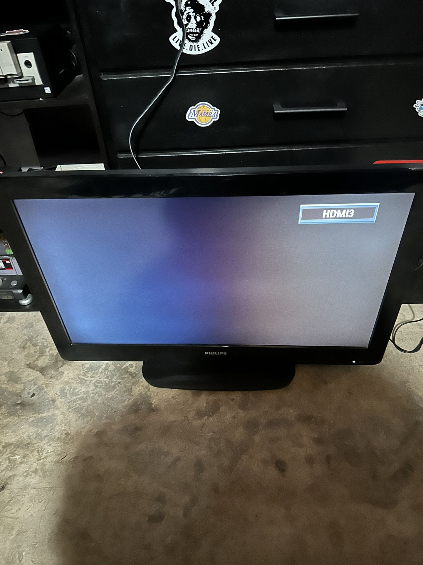 Phillips 32 Inch Tv
