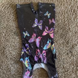 Leotard Butterflies
