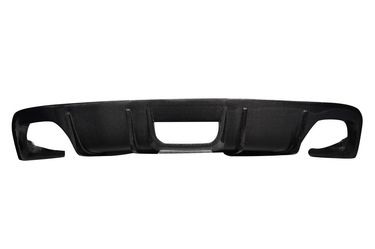 Blemished 1991-1993 Mitsubishi 3000GT Carbon Creations Hyper Flow Rear Diffuser - 1 Piece